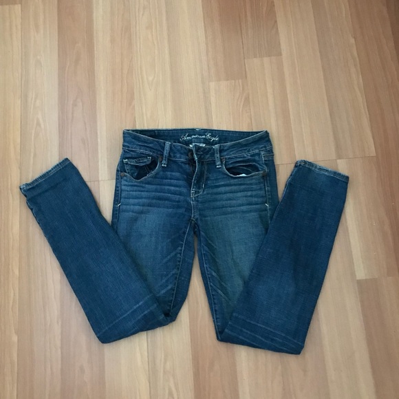 American Eagle Outfitters skinny jeans - Picture 2 of 4